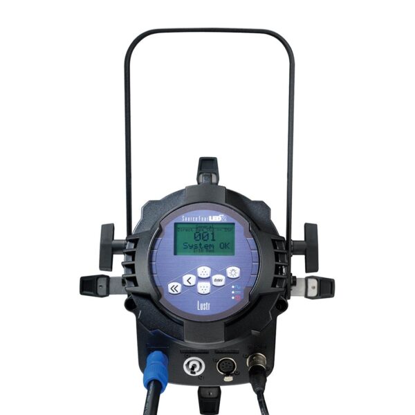 Source 4 Led - Serie 2