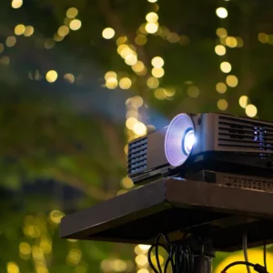 Location pack video projection La Rochelle