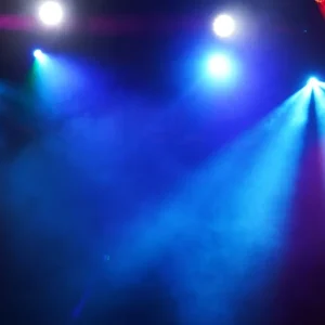 Location pack soirée fluo