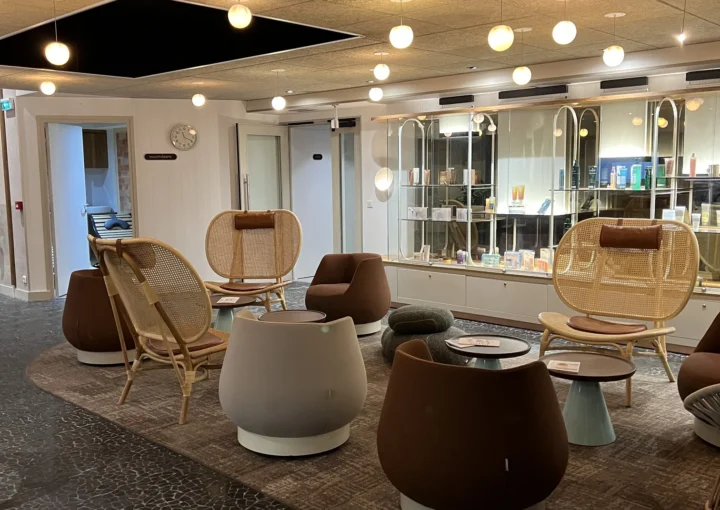 Thalazur, La Rochelle