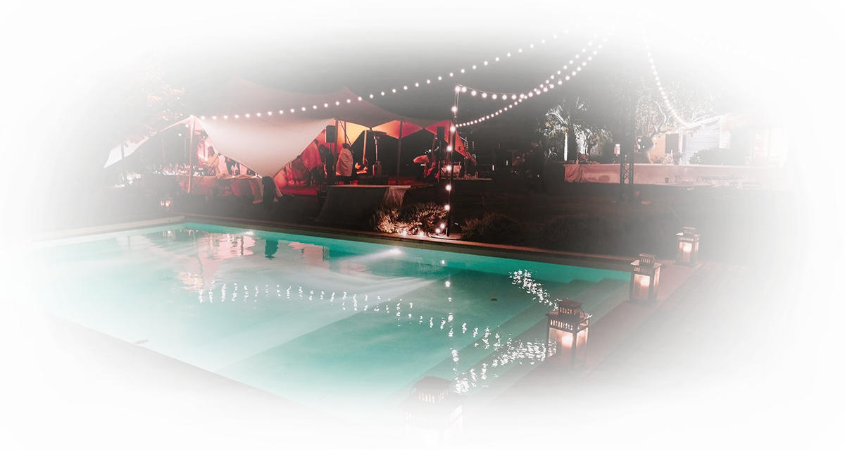 Kit guinguette, complet en location pour vos événements à La Rochelle