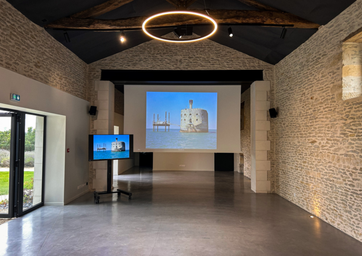 Prieuré de Chervettes, La Devise